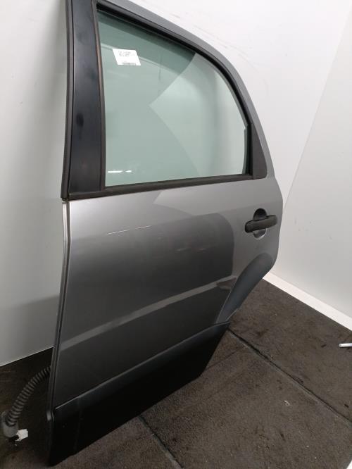 Image Porte arriere gauche - FIAT SEDICI