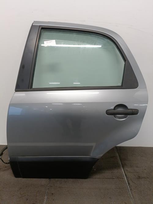 Image Porte arriere gauche - FIAT SEDICI