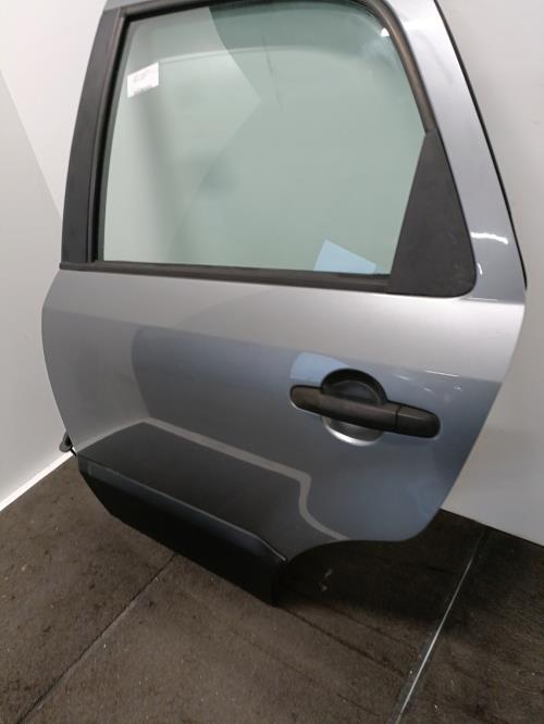 Image Porte arriere gauche - FIAT SEDICI