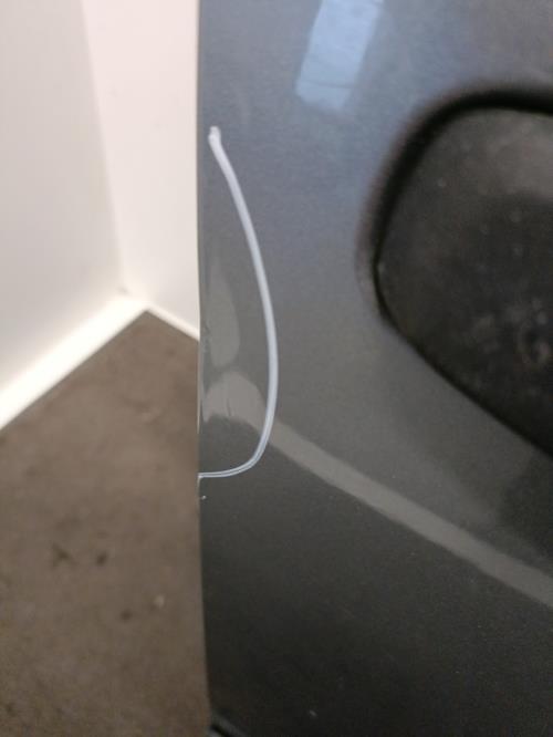 Image Porte avant droit - FIAT SEDICI