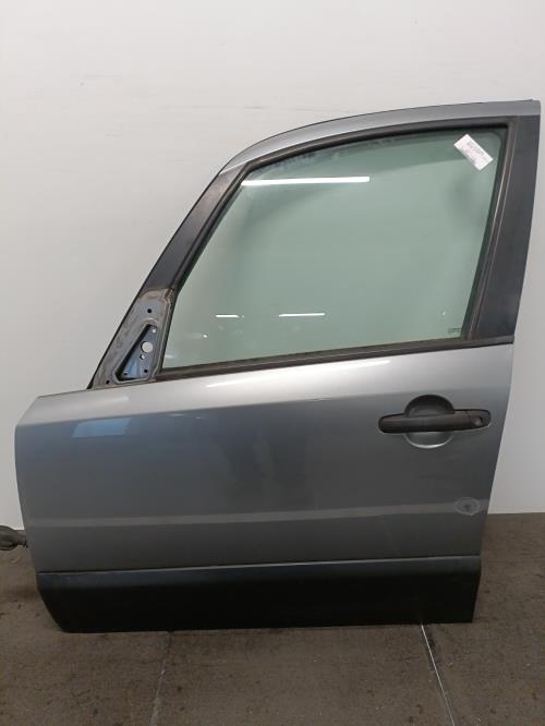 Image Porte avant gauche - FIAT SEDICI