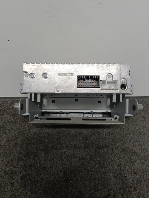 Image Autoradio d'origine - FIAT SEDICI