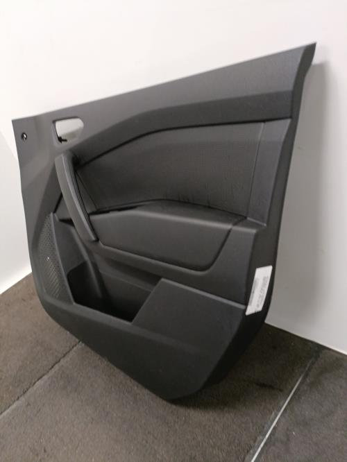 Image Garniture porte avant droite - RENAULT KANGOO 3