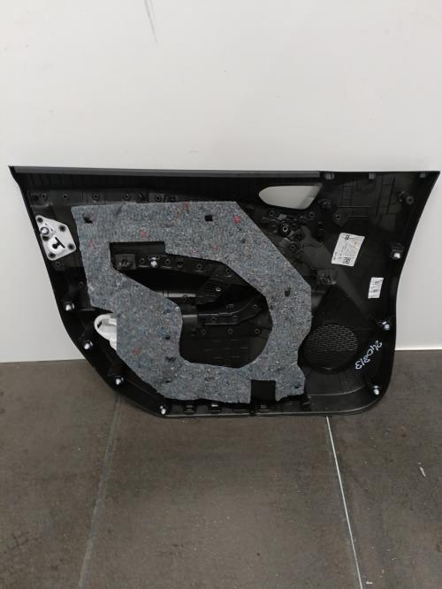 Image Garniture porte avant droite - RENAULT KANGOO 3