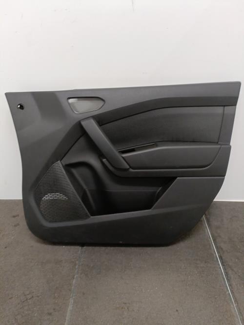 Image Garniture porte avant droite - RENAULT KANGOO 3