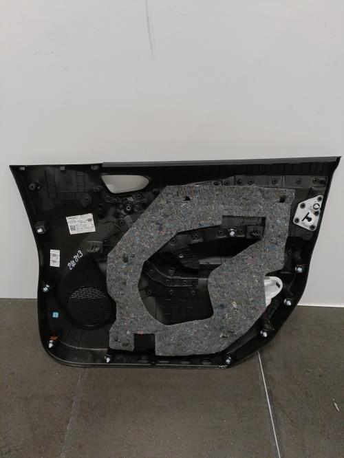 Image Garniture porte avant gauche - RENAULT KANGOO 3