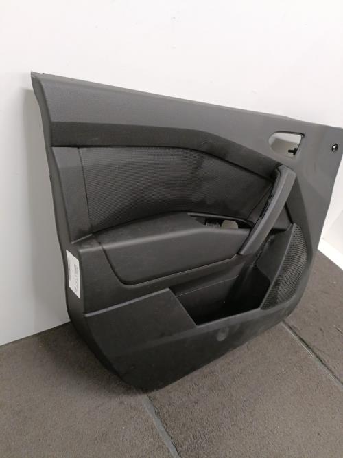 Image Garniture porte avant gauche - RENAULT KANGOO 3