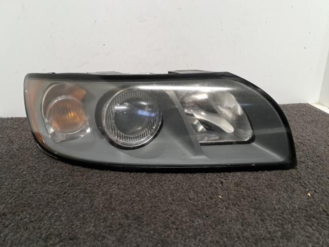 Image Optique avant principal droit (feux)(phare) - VOLVO V 50