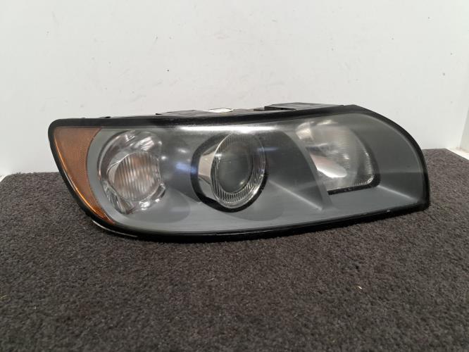 Image Optique avant principal droit (feux)(phare) - VOLVO V 50