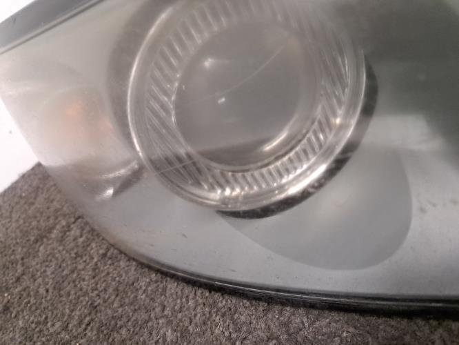 Image Optique avant principal droit (feux)(phare) - VOLVO V 50