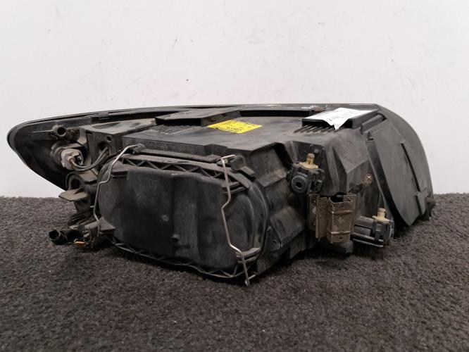 Image Optique avant principal gauche (feux)(phare) - VOLVO V 50