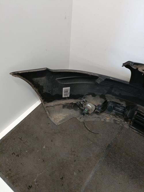 Image Pare choc avant - VOLVO V 50