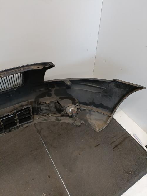 Image Pare choc avant - VOLVO V 50