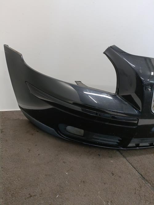 Image Pare choc avant - VOLVO V 50