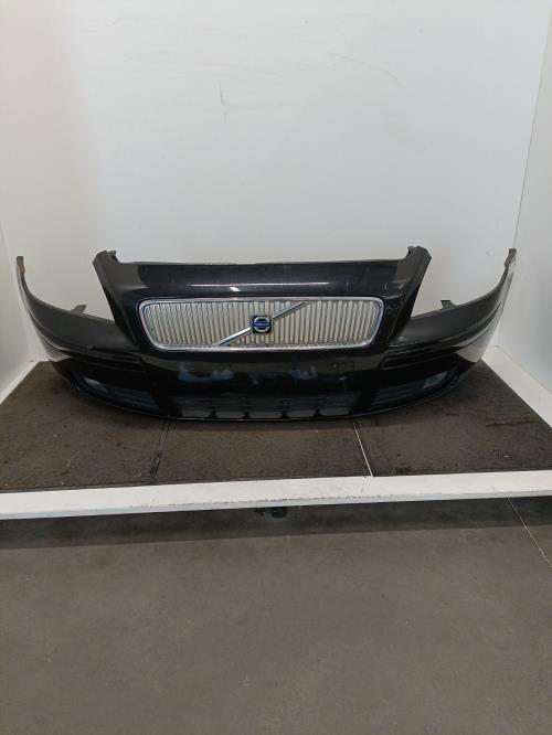 Image Pare choc avant - VOLVO V 50