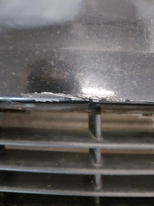 Image Pare choc avant - VOLVO V 50