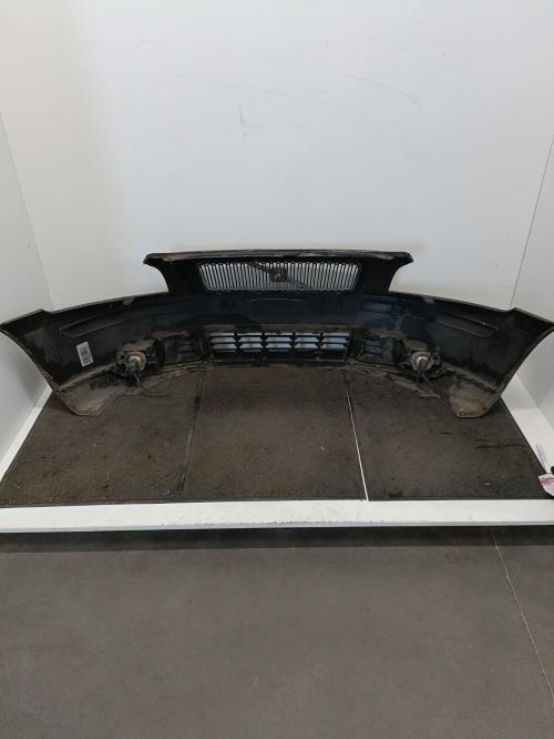 Image Pare choc avant - VOLVO V 50