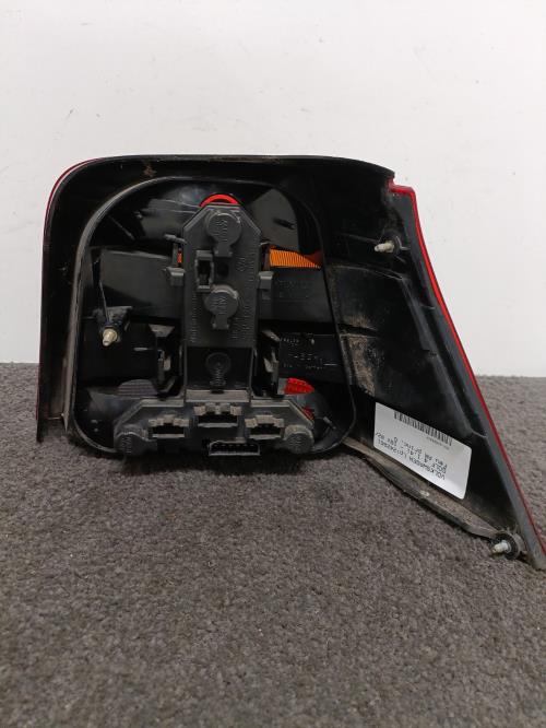 Image Feu arriere principal gauche (feux) - VOLKSWAGEN GOLF 4