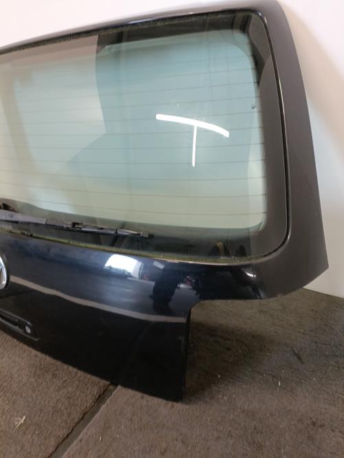 Image Malle/Hayon arriere - VOLKSWAGEN GOLF 4