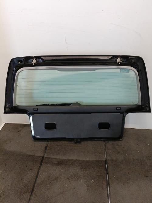 Image Malle/Hayon arriere - VOLKSWAGEN GOLF 4