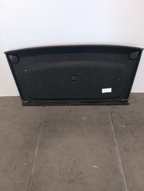 Image Plage arriere - VOLKSWAGEN GOLF 4