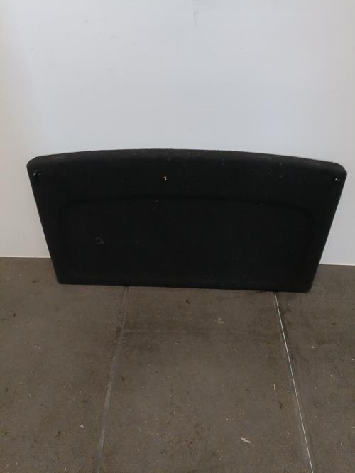 Image Plage arriere - VOLKSWAGEN GOLF 4