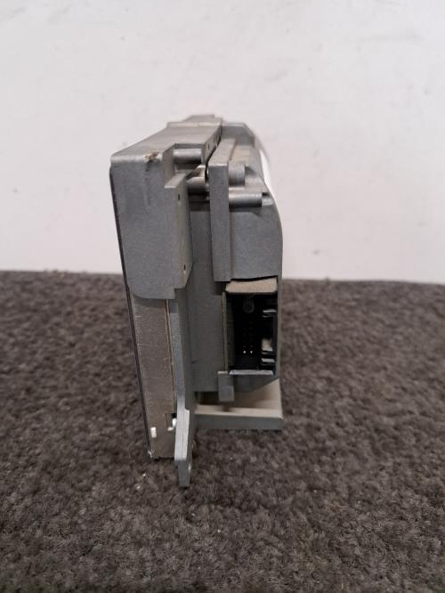 Image Ecran GPS - PEUGEOT 307