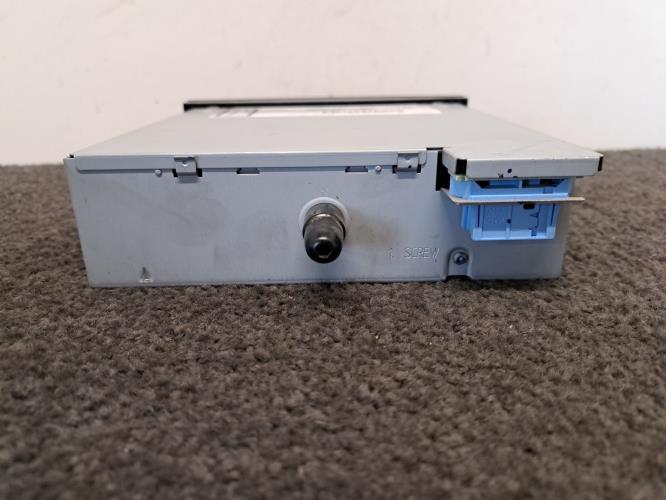 Image Chargeur CD - PEUGEOT 307