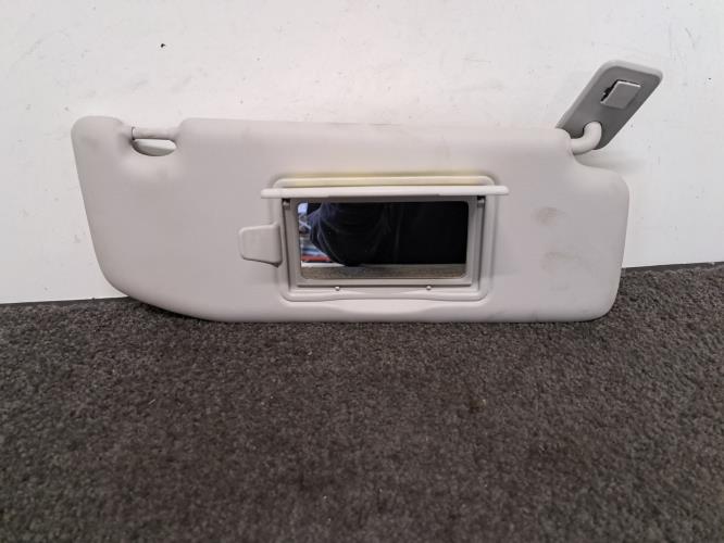 Image Pare soleil droit - CITROEN C3 3