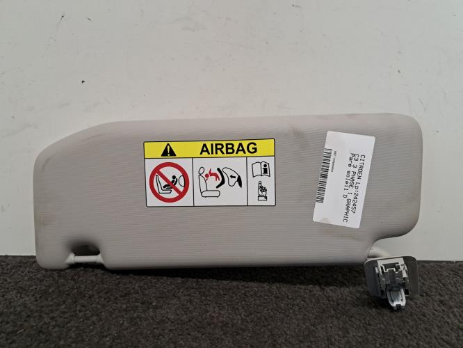 Image Pare soleil droit - CITROEN C3 3