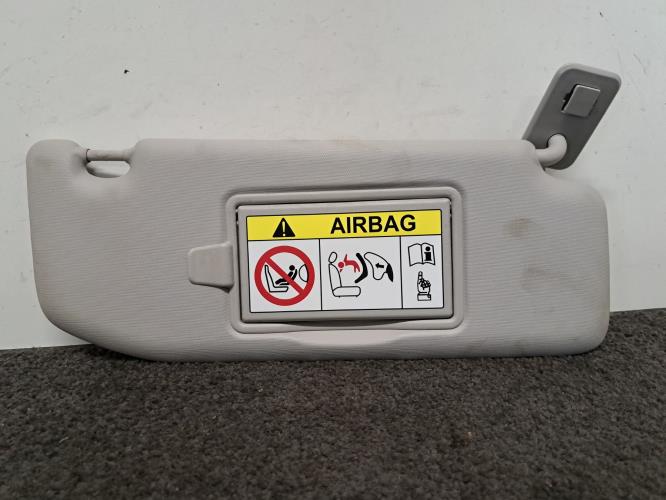 Image Pare soleil droit - CITROEN C3 3