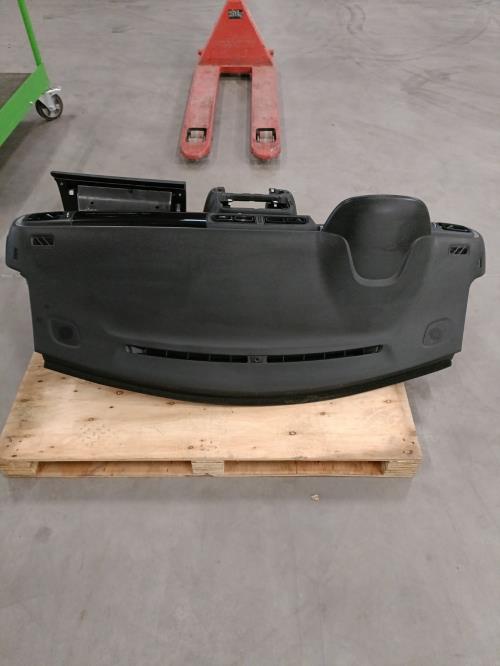 Image Planche de bord complete - CITROEN C3 3