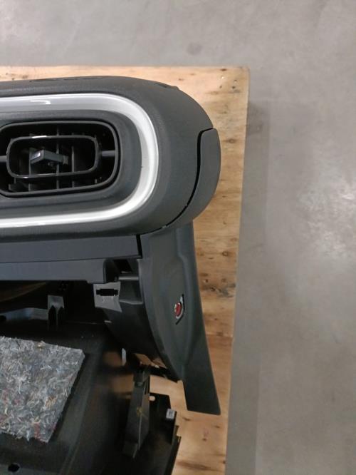 Image Planche de bord complete - CITROEN C3 3