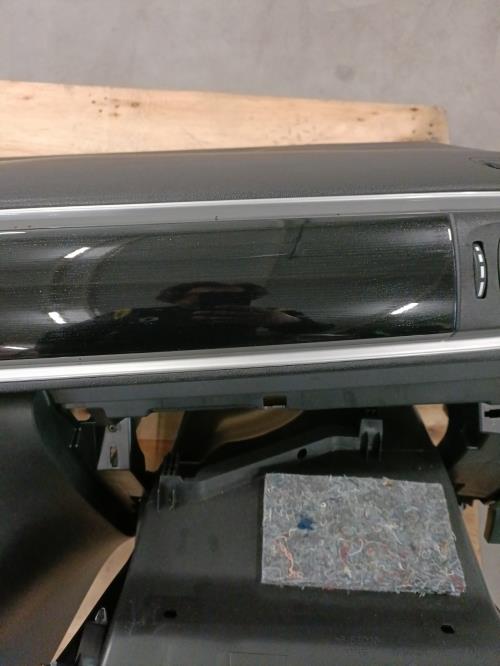 Image Planche de bord complete - CITROEN C3 3