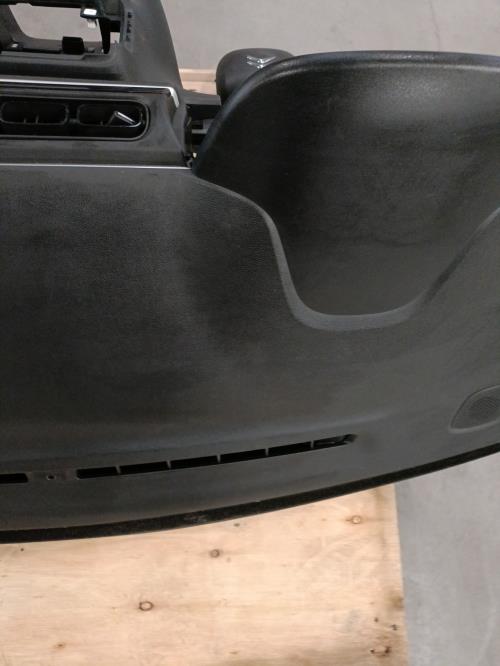Image Planche de bord complete - CITROEN C3 3