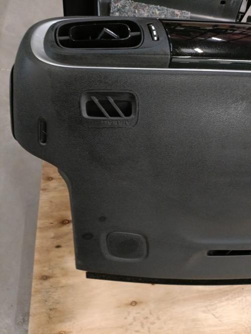 Image Planche de bord complete - CITROEN C3 3
