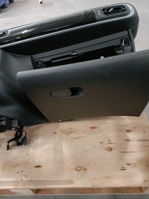 Image Planche de bord complete - CITROEN C3 3