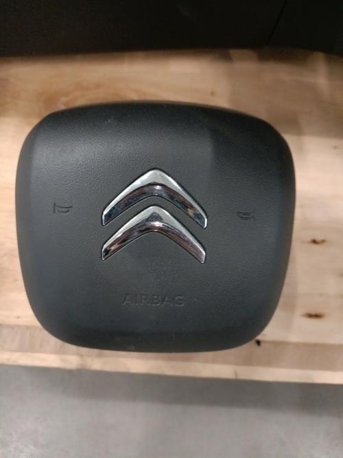 Image Planche de bord complete - CITROEN C3 3