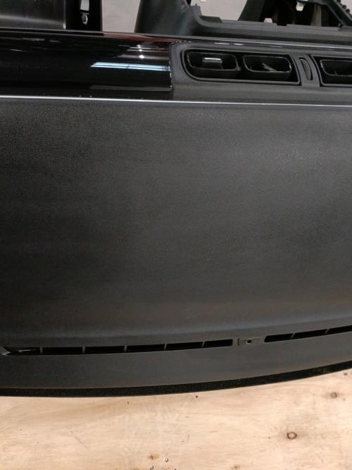 Image Planche de bord complete - CITROEN C3 3