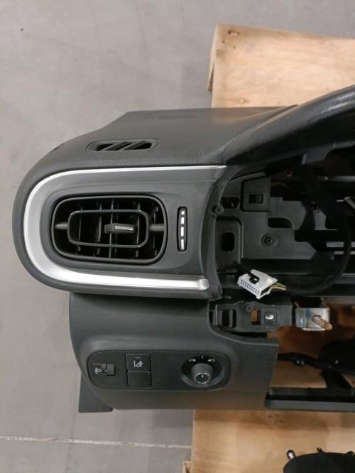 Image Planche de bord complete - CITROEN C3 3