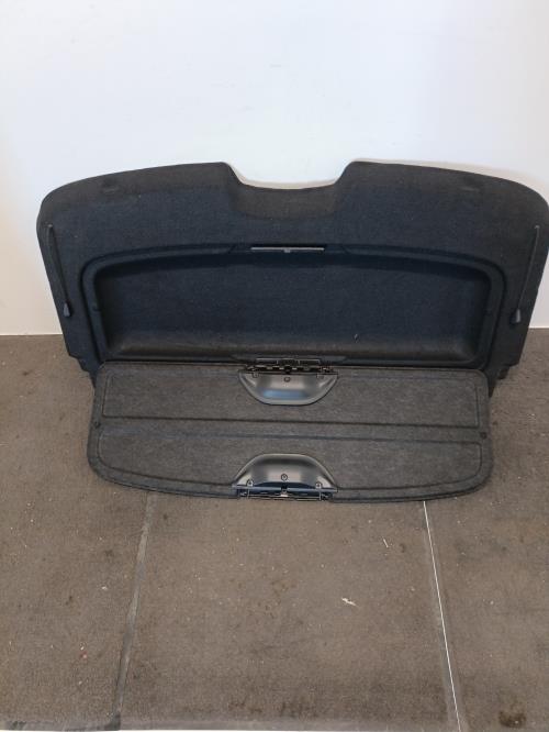 Image Plage arriere - PEUGEOT 308 1