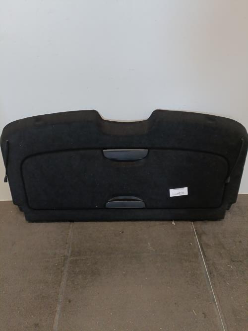 Image Plage arriere - PEUGEOT 308 1