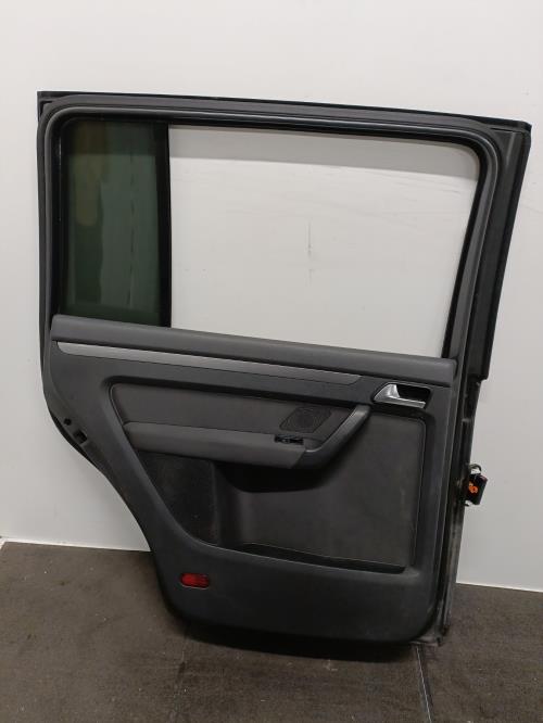 Image Porte arriere gauche - VOLKSWAGEN TOURAN 2