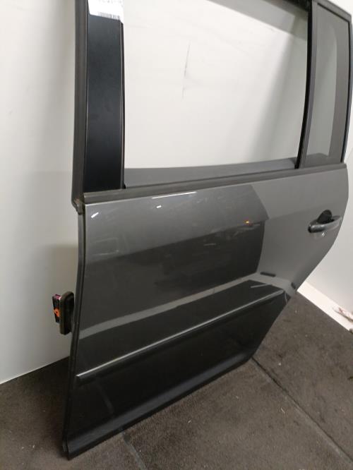 Image Porte arriere gauche - VOLKSWAGEN TOURAN 2
