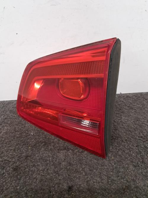 Image Feu arriere secondaire droit (feux) - VOLKSWAGEN TOURAN 2