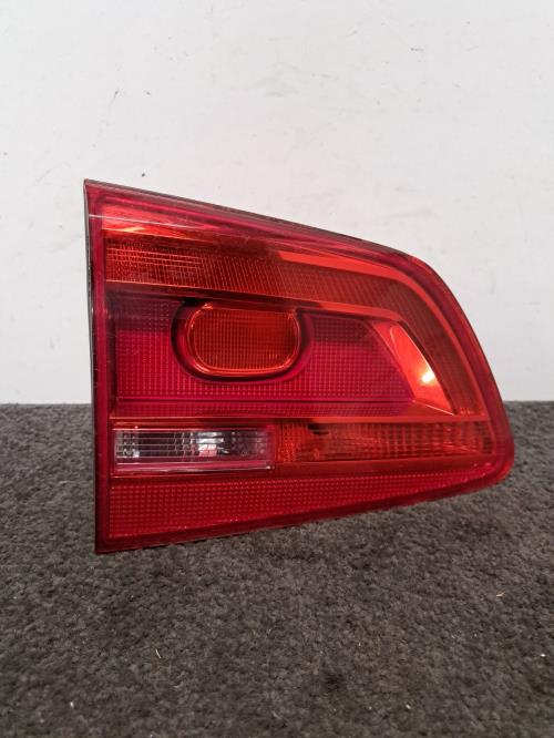 Image Feu arriere secondaire gauche (feux) - VOLKSWAGEN TOURAN 2