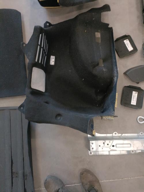 Image Banquette arriere (KIT DERIV VP) - RENAULT KADJAR