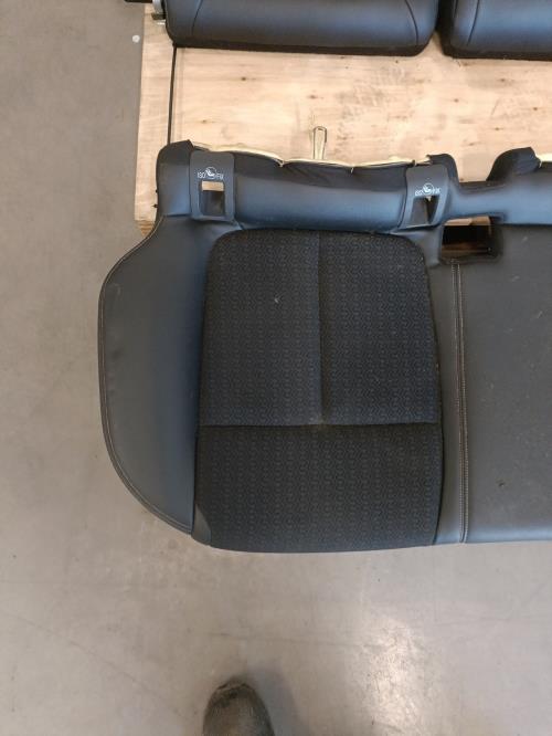 Image Banquette arriere (KIT DERIV VP) - RENAULT KADJAR