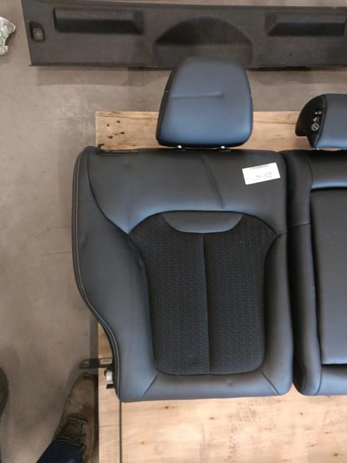 Image Banquette arriere (KIT DERIV VP) - RENAULT KADJAR