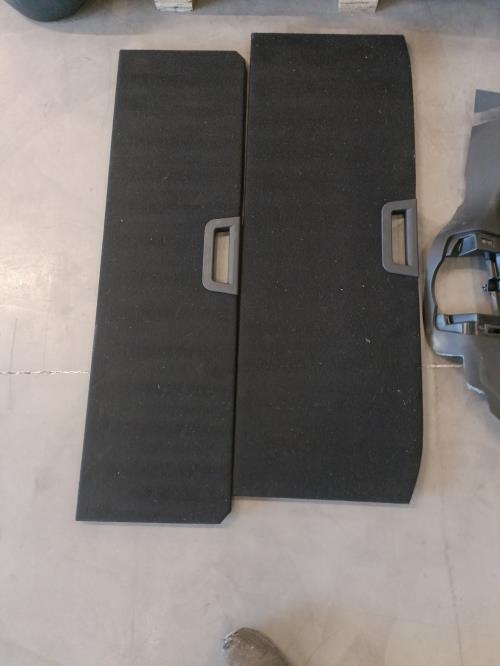 Image Banquette arriere (KIT DERIV VP) - RENAULT KADJAR